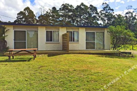 Bruny Island Accommodation Bruny Island Holiday Units (One) - Nambucca Heads Accommodation 0