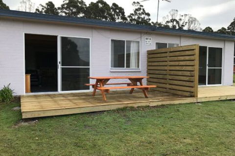 Bruny Island Accommodation Bruny Island Holiday Units (One) - Nambucca Heads Accommodation 5