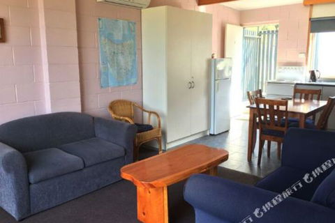 Bruny Island Accommodation Bruny Island Holiday Units (One) - Nambucca Heads Accommodation 2