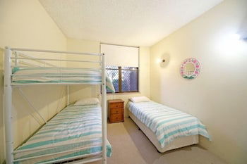 Shandelle Apartments - Nambucca Heads Accommodation 0
