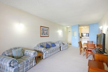 Shandelle Apartments - Nambucca Heads Accommodation 3