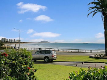 Shandelle Apartments - Nambucca Heads Accommodation 1