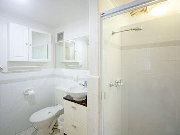 Shandelle Apartments - Nambucca Heads Accommodation 6