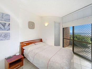Shandelle Apartments - Nambucca Heads Accommodation 2