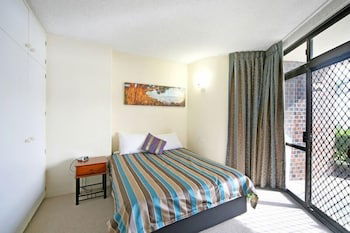 Shandelle Apartments - Nambucca Heads Accommodation 5
