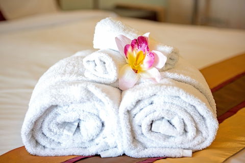 Baybliss Studio 3 - Nambucca Heads Accommodation 4