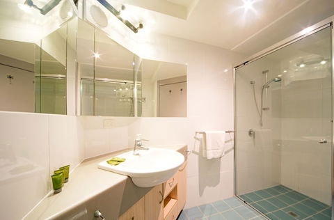Baybliss Studio 3 - Nambucca Heads Accommodation 2