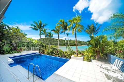 Baybliss Studio 3 - Nambucca Heads Accommodation 1