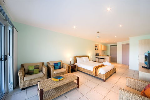 Baybliss Studio 3 - Nambucca Heads Accommodation 3
