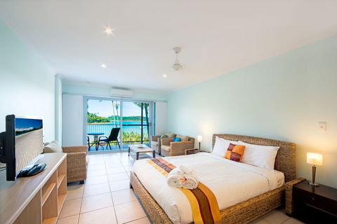 Baybliss Studio 3 - Nambucca Heads Accommodation 5