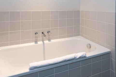 Luxury East Melbourne Apartment - Nambucca Heads Accommodation 2