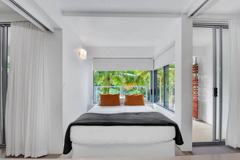 Private Apt At Drift Palm Cove Sleeps 6 - Nambucca Heads Accommodation 7