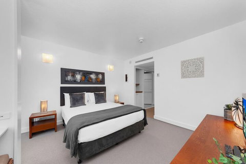 Private Apt At Drift Palm Cove Sleeps 6 - Nambucca Heads Accommodation 5