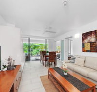 Private Apt at Drift Palm Cove Sleeps 6 - Nambucca Heads Accommodation