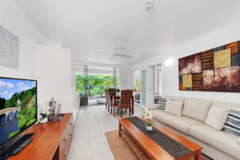 Private Apt At Drift Palm Cove Sleeps 6 - Nambucca Heads Accommodation 0