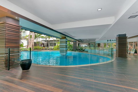 Private Apt At Drift Palm Cove Sleeps 6 - Nambucca Heads Accommodation 3