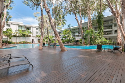 Private Apt At Drift Palm Cove Sleeps 6 - Nambucca Heads Accommodation 4