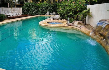 Nobby Beach QLD Nambucca Heads Accommodation