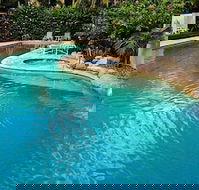 BlueSkyApts at Turtle Beach 315 - Nambucca Heads Accommodation