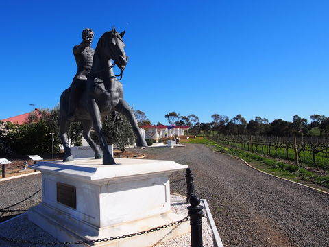 1837 Barossa Luxury Cottages Lyndoch SA - Nambucca Heads Accommodation 6