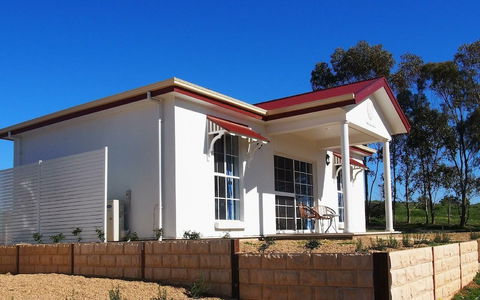 1837 Barossa Luxury Cottages Lyndoch SA - Nambucca Heads Accommodation 2