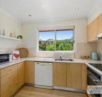 Salt on Sapphire - Nambucca Heads Accommodation