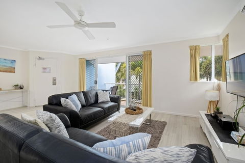 Diamond Beach Resort 2BR Bath - Nambucca Heads Accommodation 5