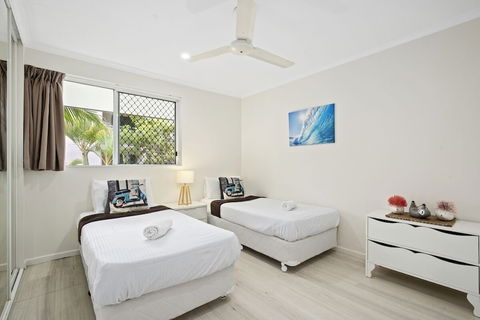 Diamond Beach Resort 2BR Bath - Nambucca Heads Accommodation 4