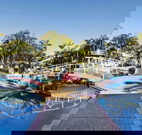 Diamond Beach Resort 2BR Bath - Nambucca Heads Accommodation