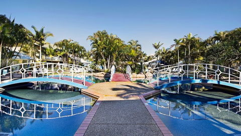 Diamond Beach Resort 2BR Bath - Nambucca Heads Accommodation 0