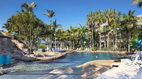 Diamond Beach Resort 2BR Bath - Nambucca Heads Accommodation 2