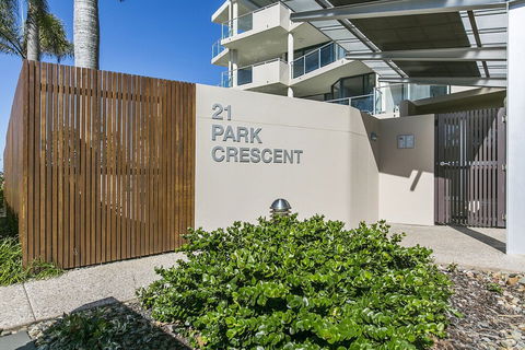 Sunshine Beach Penthouse With Beach Views Unit 9 / 21 Park Crescent Sunshine Beach - Nambucca Heads Accommodation 1