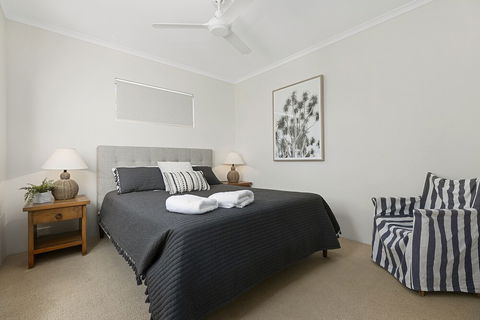 Sunshine Beach Penthouse With Beach Views Unit 9 / 21 Park Crescent Sunshine Beach - Nambucca Heads Accommodation 4