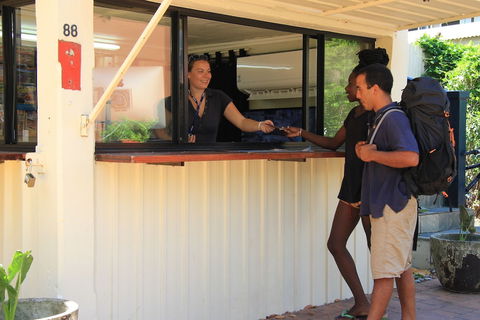 Darwin Hostel - Nambucca Heads Accommodation 4