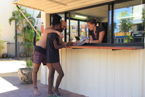 Darwin Hostel - Nambucca Heads Accommodation 3