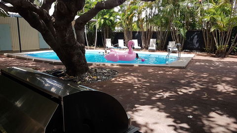 Darwin Hostel - Nambucca Heads Accommodation 1