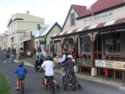 Ellies Cottages - Nambucca Heads Accommodation 2