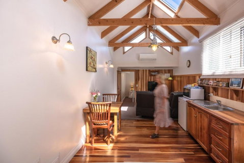 Ellies Cottages - Nambucca Heads Accommodation 4