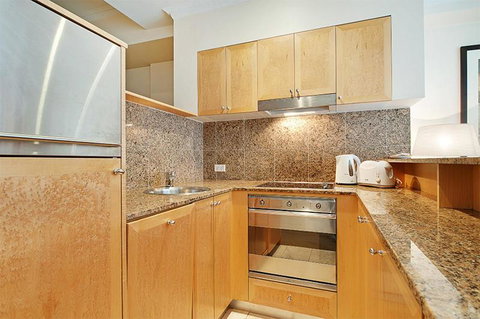 Wyndel Apartments Sydney CBD Bond - Nambucca Heads Accommodation 1