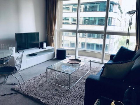 Wyndel Apartments Sydney CBD Bond - Nambucca Heads Accommodation 4
