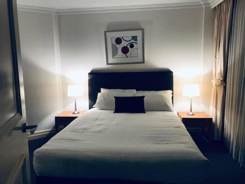 Wyndel Apartments Sydney CBD Bond - Nambucca Heads Accommodation 6