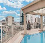 Wyndel Apartments Sydney CBD Bond - Nambucca Heads Accommodation