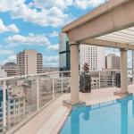 Wyndel Apartments Sydney CBD Bond - Nambucca Heads Accommodation 0