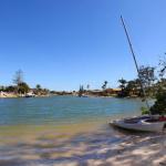 Anjuna 2 2 BDRM Budget Stay On Canal - Nambucca Heads Accommodation 0