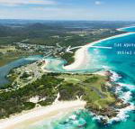 White Waves on the Beach - Nambucca Heads Accommodation