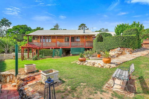 Kayenta - Nambucca Heads Accommodation 4