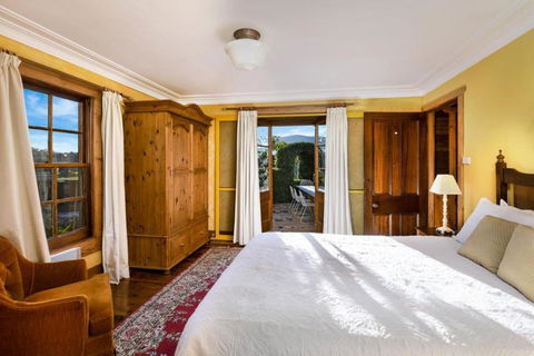 Kayenta - Nambucca Heads Accommodation 2