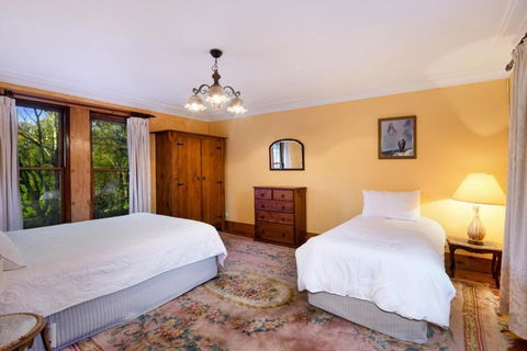 Kayenta - Nambucca Heads Accommodation 5