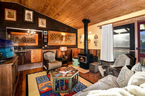 Kayenta - Nambucca Heads Accommodation 1