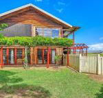 Kayenta - Nambucca Heads Accommodation